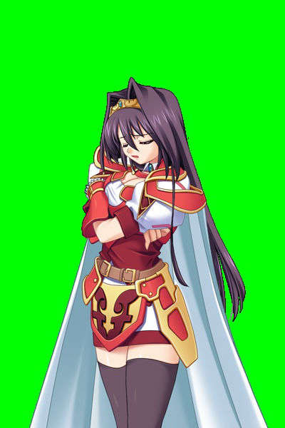 [081031][Dual Tail]VenusBlood-CHIMERA- 555/1140 