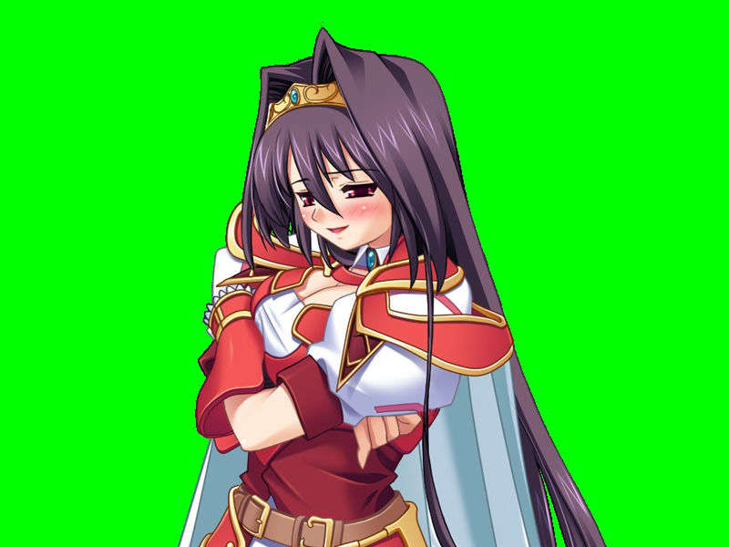 [081031][Dual Tail]VenusBlood-CHIMERA- 558/1140 