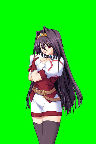 [081031][Dual Tail]VenusBlood-CHIMERA- 583/1140 