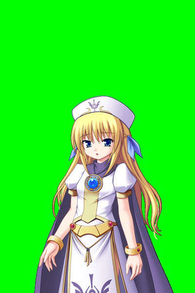 [081031][Dual Tail]VenusBlood-CHIMERA- 589/1140 