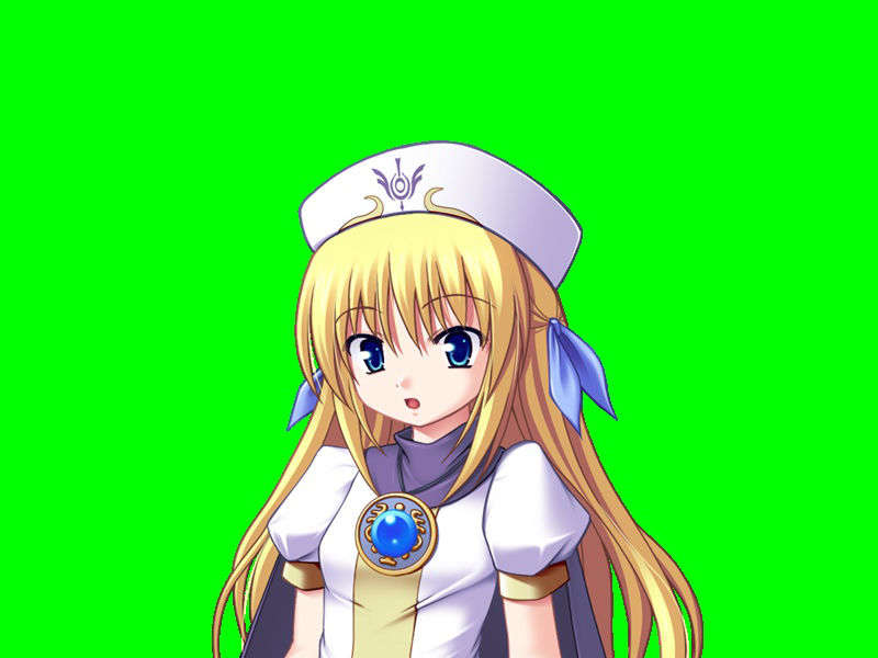 [081031][Dual Tail]VenusBlood-CHIMERA- 592/1140 