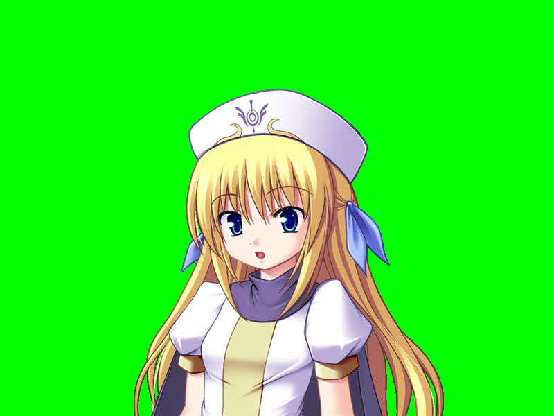 [081031][Dual Tail]VenusBlood-CHIMERA- 610/1140 