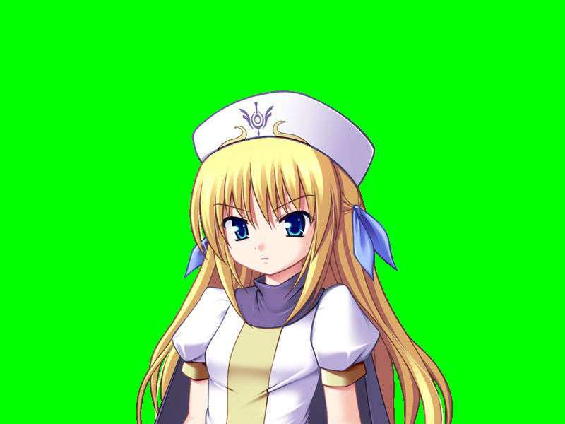 [081031][Dual Tail]VenusBlood-CHIMERA- 612/1140 