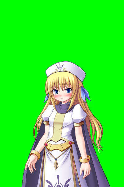 [081031][Dual Tail]VenusBlood-CHIMERA- 615/1140 