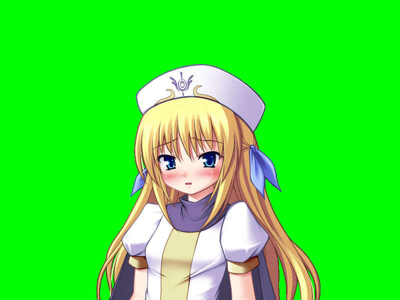 [081031][Dual Tail]VenusBlood-CHIMERA- 618/1140 