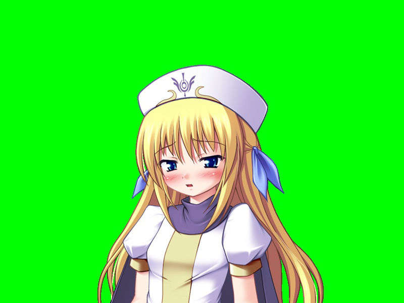 [081031][Dual Tail]VenusBlood-CHIMERA- 620/1140 