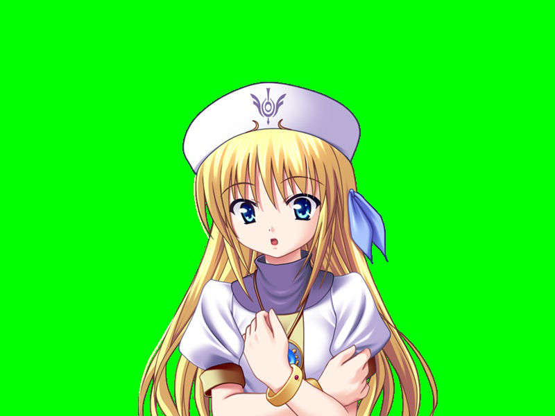 [081031][Dual Tail]VenusBlood-CHIMERA- 650/1140 