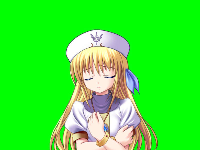 [081031][Dual Tail]VenusBlood-CHIMERA- 652/1140 