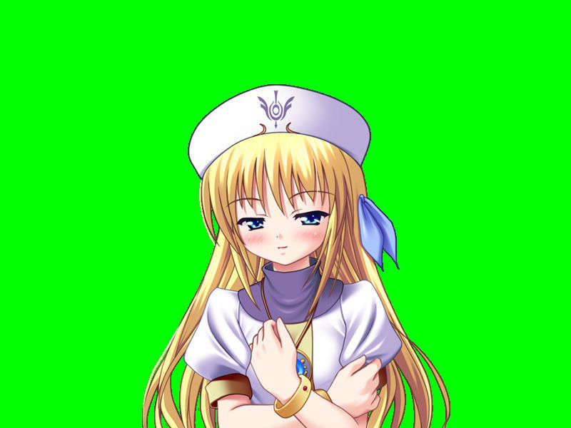 [081031][Dual Tail]VenusBlood-CHIMERA- 654/1140 