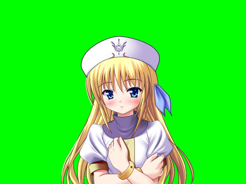 [081031][Dual Tail]VenusBlood-CHIMERA- 662/1140 