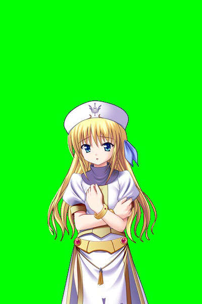 [081031][Dual Tail]VenusBlood-CHIMERA- 665/1140 