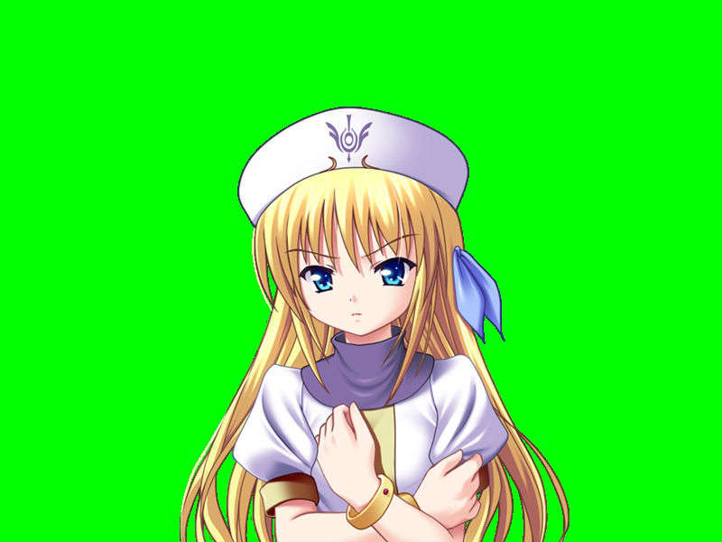 [081031][Dual Tail]VenusBlood-CHIMERA- 668/1140 