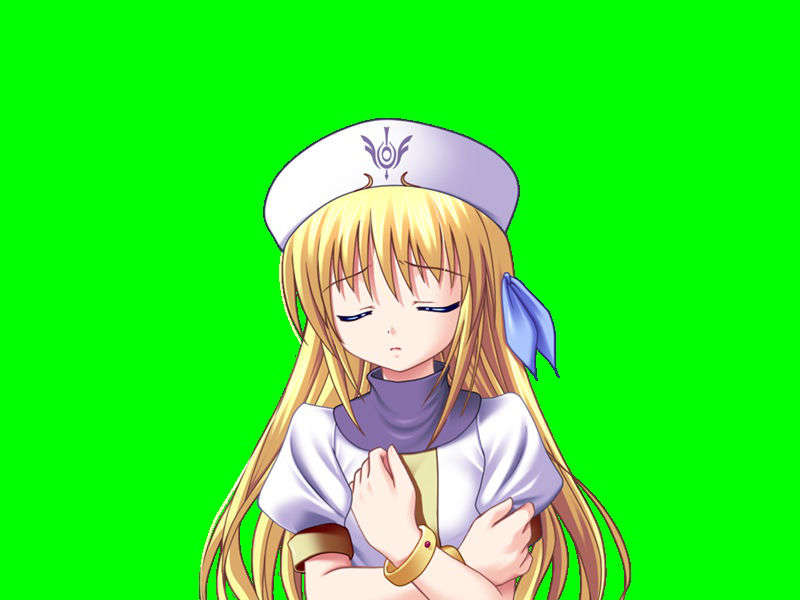 [081031][Dual Tail]VenusBlood-CHIMERA- 672/1140 