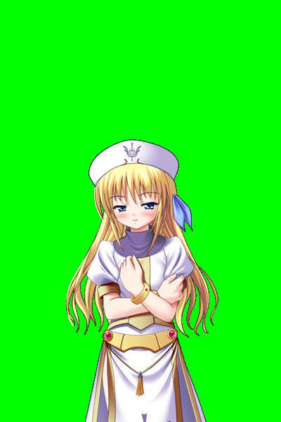 [081031][Dual Tail]VenusBlood-CHIMERA- 673/1140 