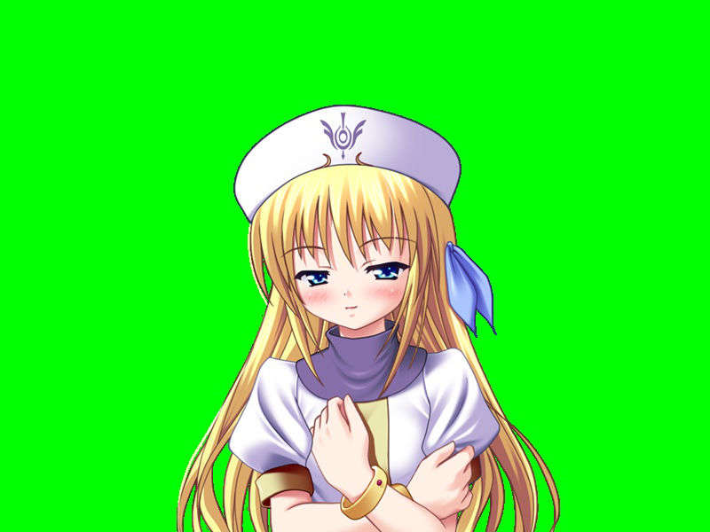 [081031][Dual Tail]VenusBlood-CHIMERA- 674/1140 