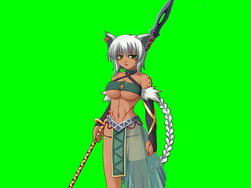 [081031][Dual Tail]VenusBlood-CHIMERA- 685/1140 