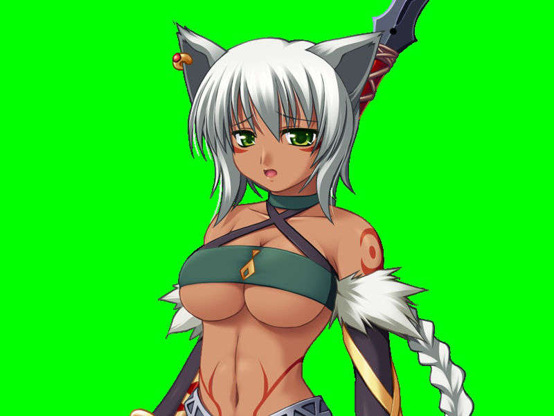 [081031][Dual Tail]VenusBlood-CHIMERA- 686/1140 