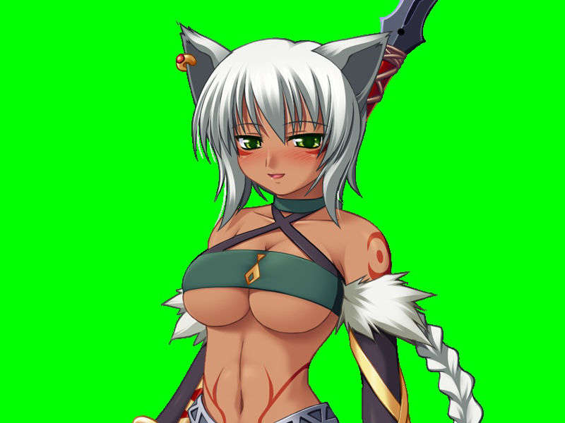 [081031][Dual Tail]VenusBlood-CHIMERA- 694/1140 