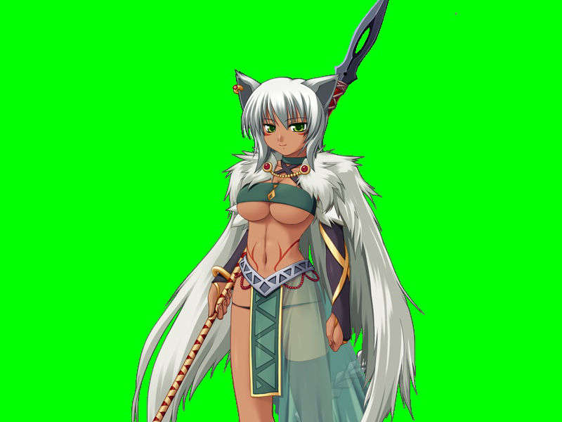 [081031][Dual Tail]VenusBlood-CHIMERA- 699/1140 