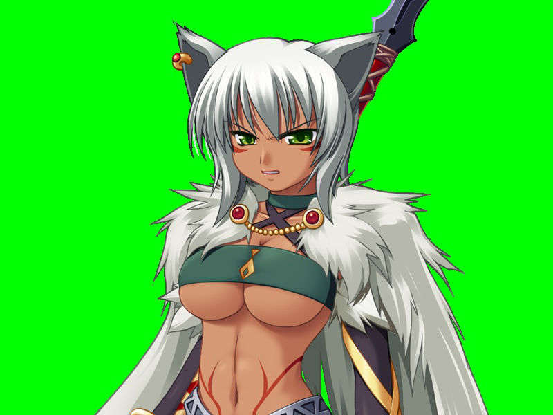 [081031][Dual Tail]VenusBlood-CHIMERA- 708/1140 