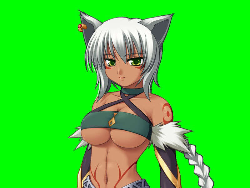 [081031][Dual Tail]VenusBlood-CHIMERA- 718/1140 