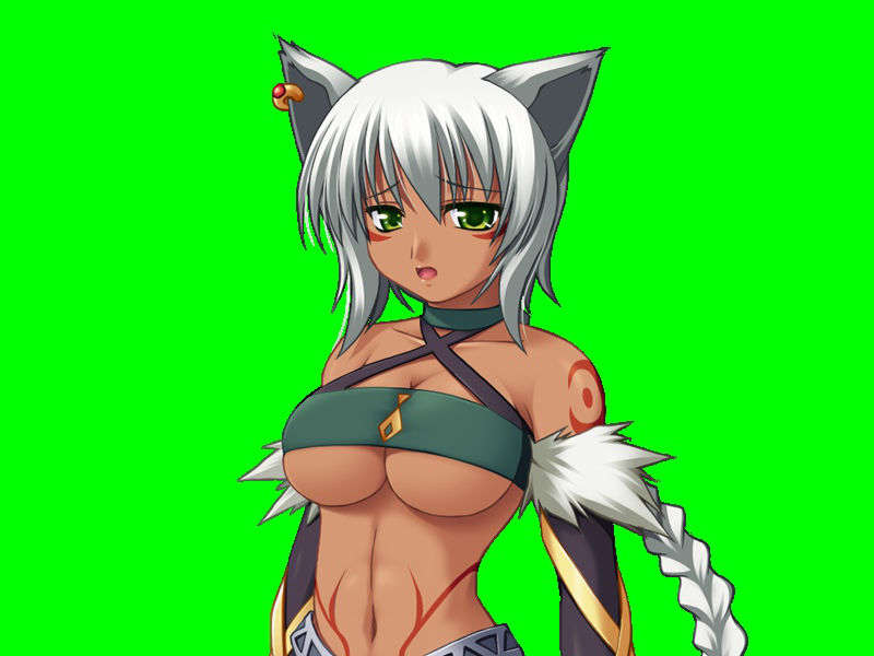 [081031][Dual Tail]VenusBlood-CHIMERA- 722/1140 