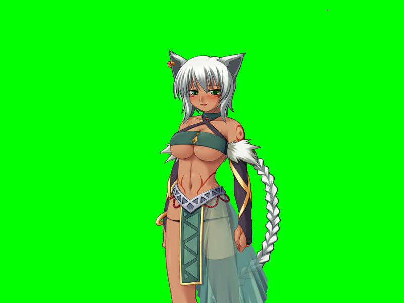 [081031][Dual Tail]VenusBlood-CHIMERA- 729/1140 