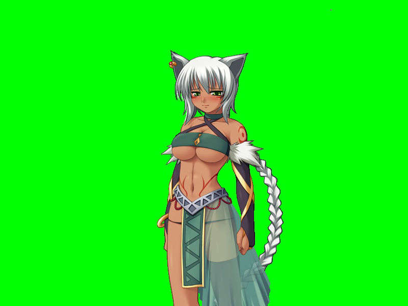 [081031][Dual Tail]VenusBlood-CHIMERA- 731/1140 