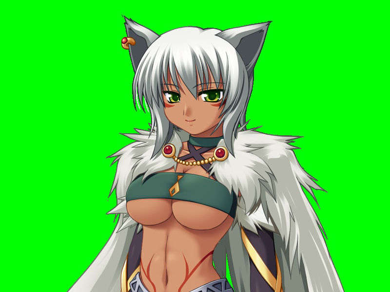 [081031][Dual Tail]VenusBlood-CHIMERA- 736/1140 