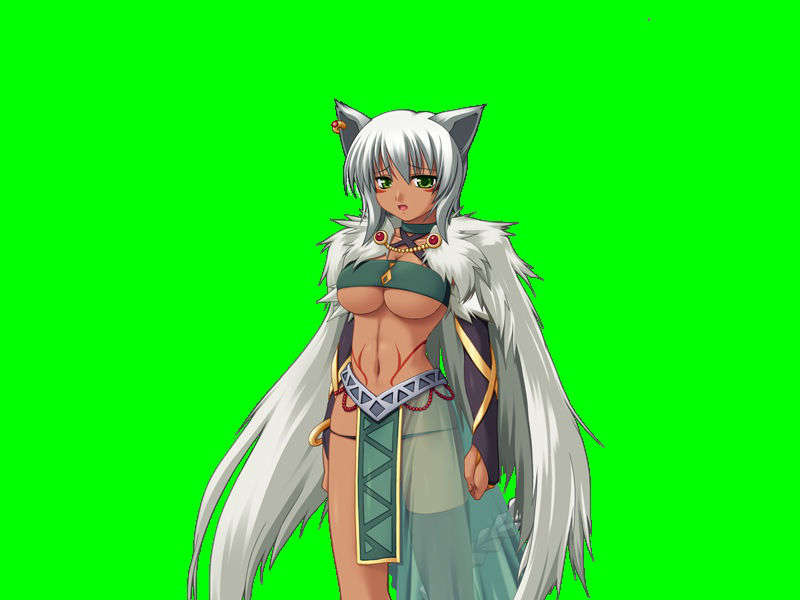 [081031][Dual Tail]VenusBlood-CHIMERA- 739/1140 