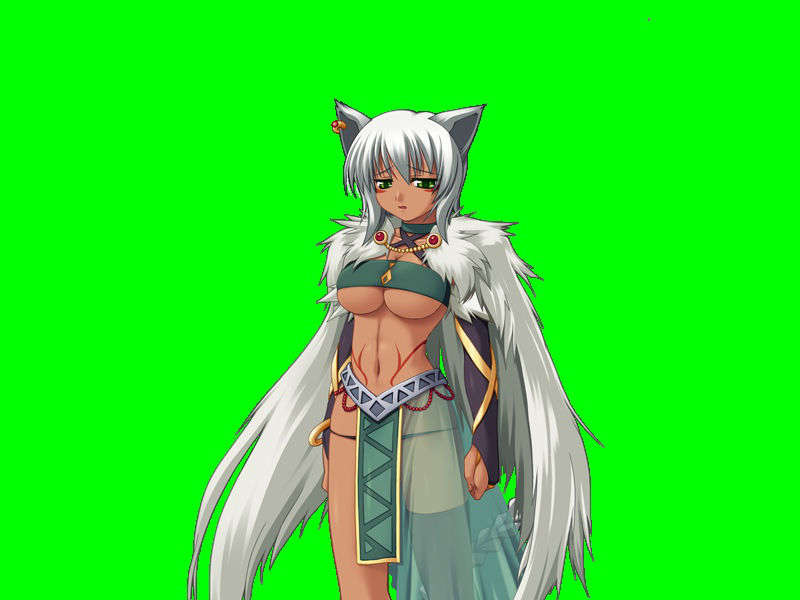 [081031][Dual Tail]VenusBlood-CHIMERA- 745/1140 