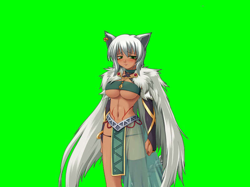 [081031][Dual Tail]VenusBlood-CHIMERA- 751/1140 