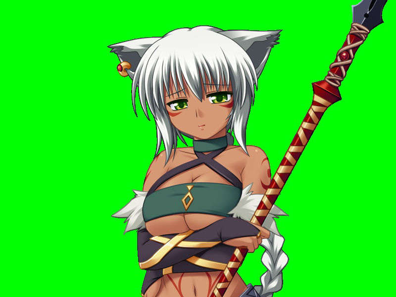 [081031][Dual Tail]VenusBlood-CHIMERA- 778/1140 