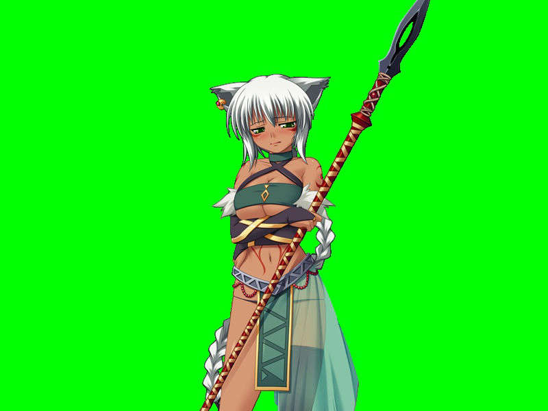 [081031][Dual Tail]VenusBlood-CHIMERA- 789/1140 