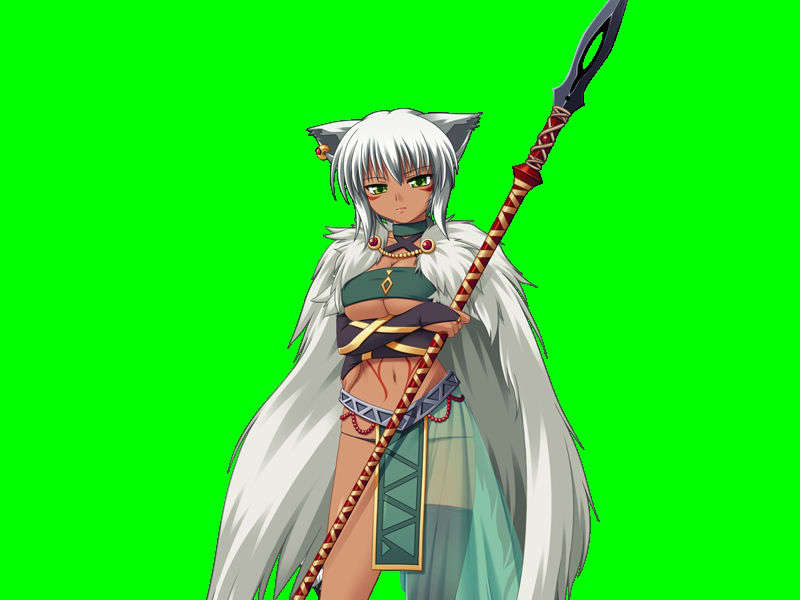 [081031][Dual Tail]VenusBlood-CHIMERA- 795/1140 