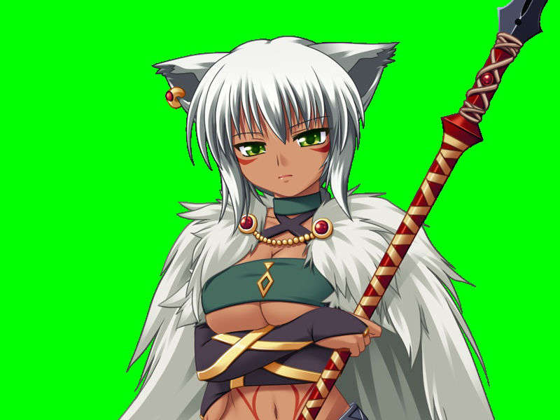 [081031][Dual Tail]VenusBlood-CHIMERA- 796/1140 