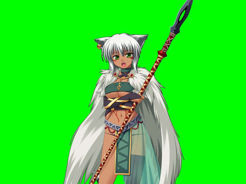 [081031][Dual Tail]VenusBlood-CHIMERA- 799/1140 