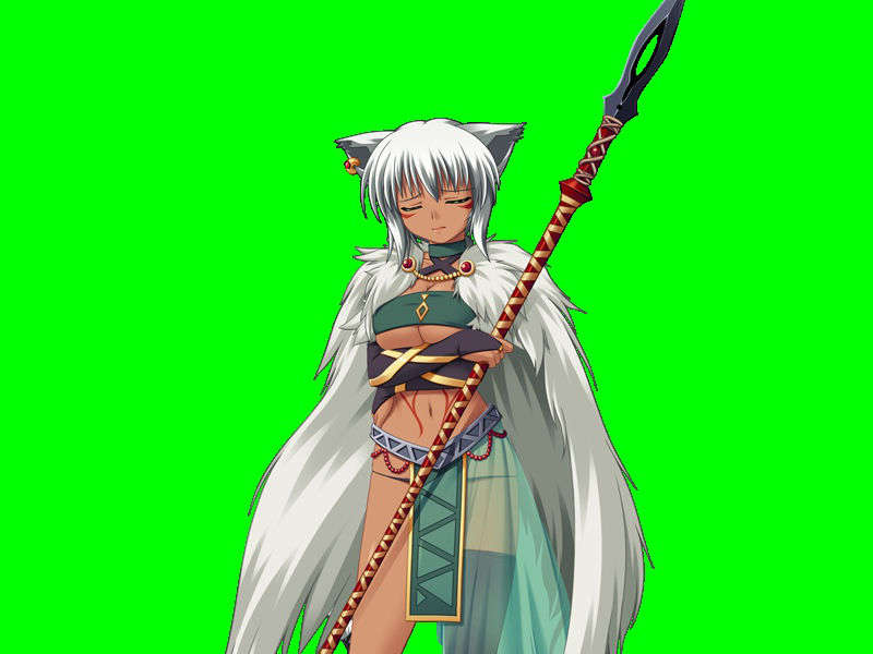 [081031][Dual Tail]VenusBlood-CHIMERA- 803/1140 