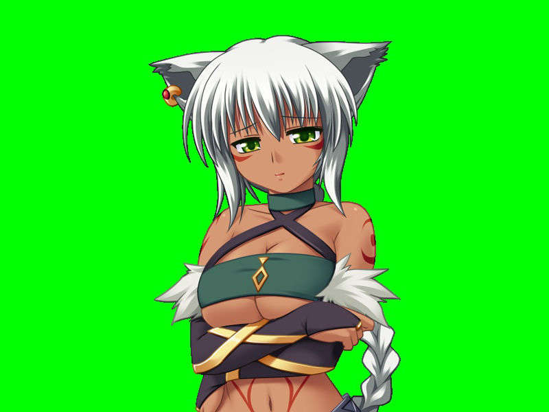 [081031][Dual Tail]VenusBlood-CHIMERA- 818/1140 