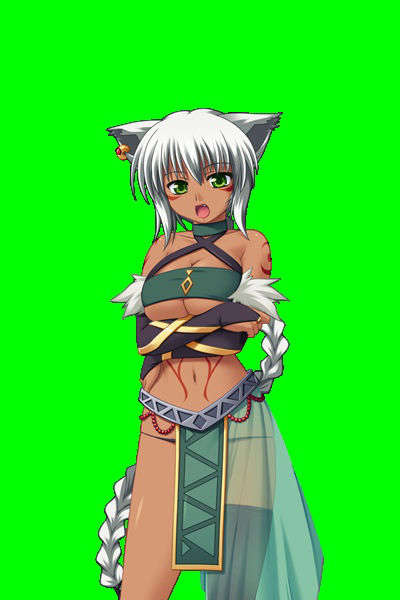 [081031][Dual Tail]VenusBlood-CHIMERA- 819/1140 