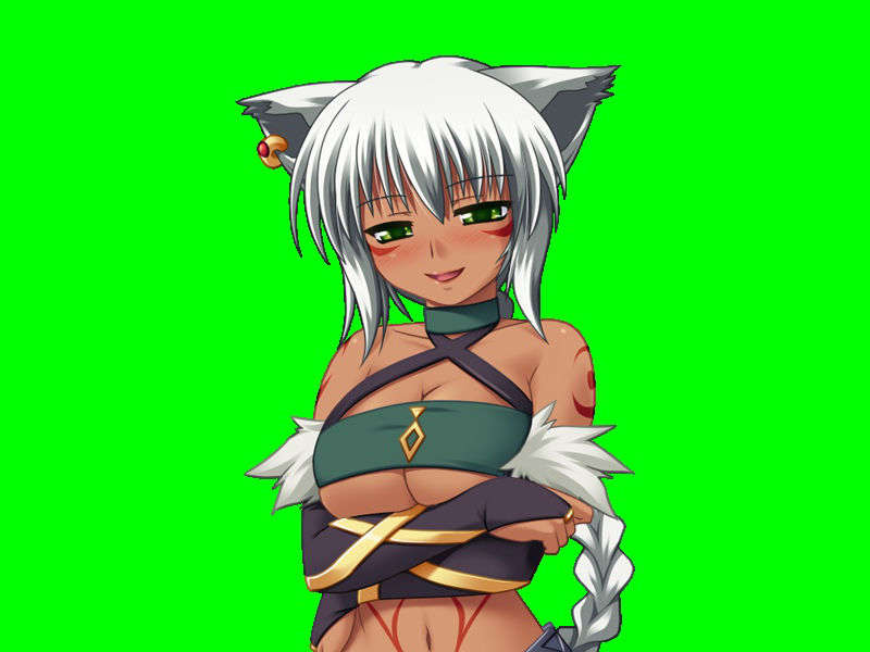 [081031][Dual Tail]VenusBlood-CHIMERA- 826/1140 