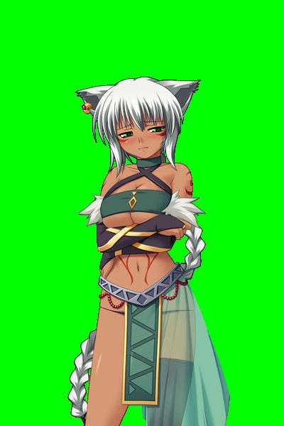 [081031][Dual Tail]VenusBlood-CHIMERA- 827/1140 