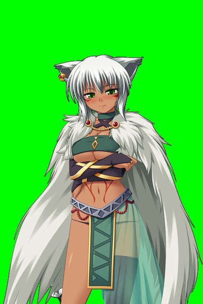 [081031][Dual Tail]VenusBlood-CHIMERA- 833/1140 