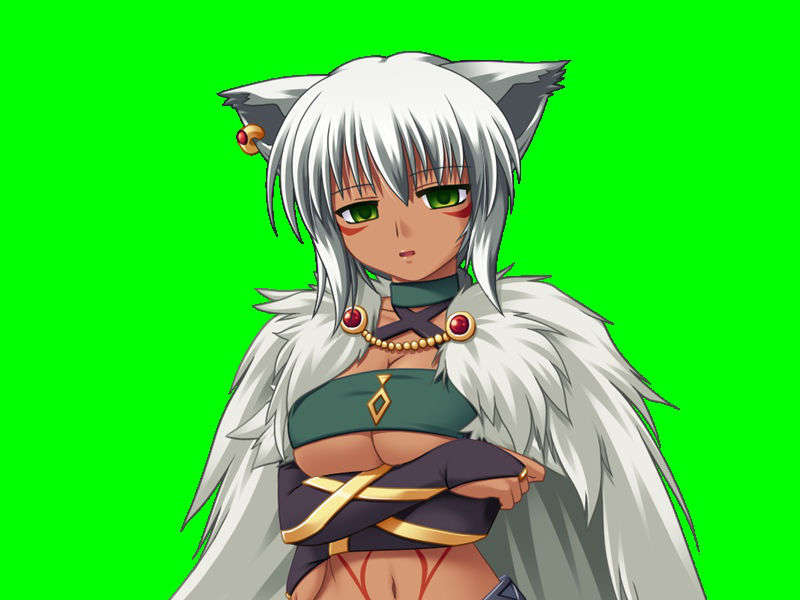 [081031][Dual Tail]VenusBlood-CHIMERA- 852/1140 