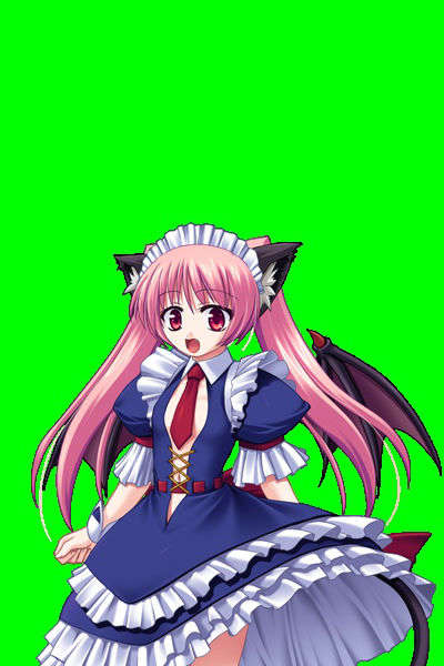 [081031][Dual Tail]VenusBlood-CHIMERA- 861/1140 