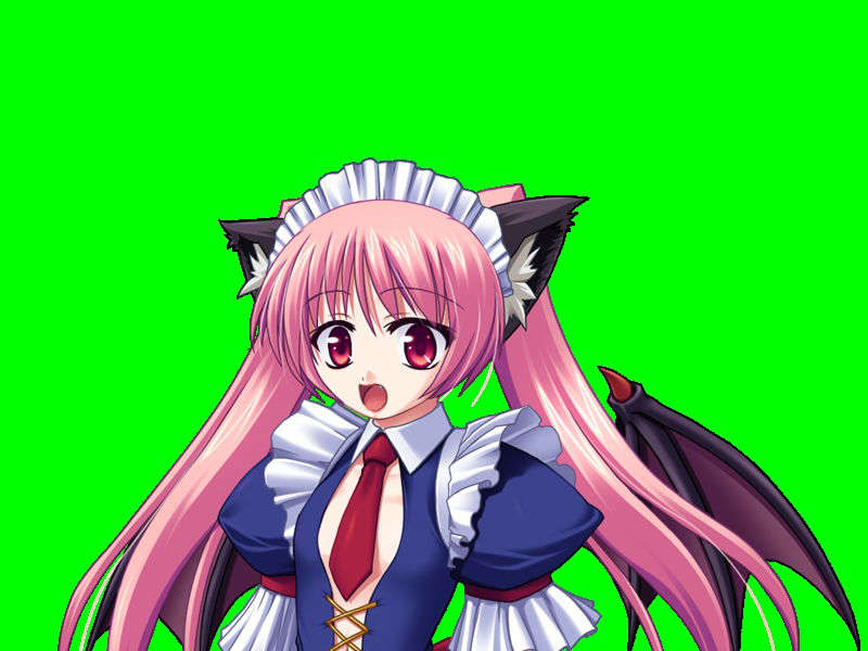 [081031][Dual Tail]VenusBlood-CHIMERA- 862/1140 