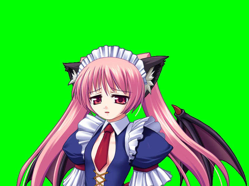 [081031][Dual Tail]VenusBlood-CHIMERA- 864/1140 