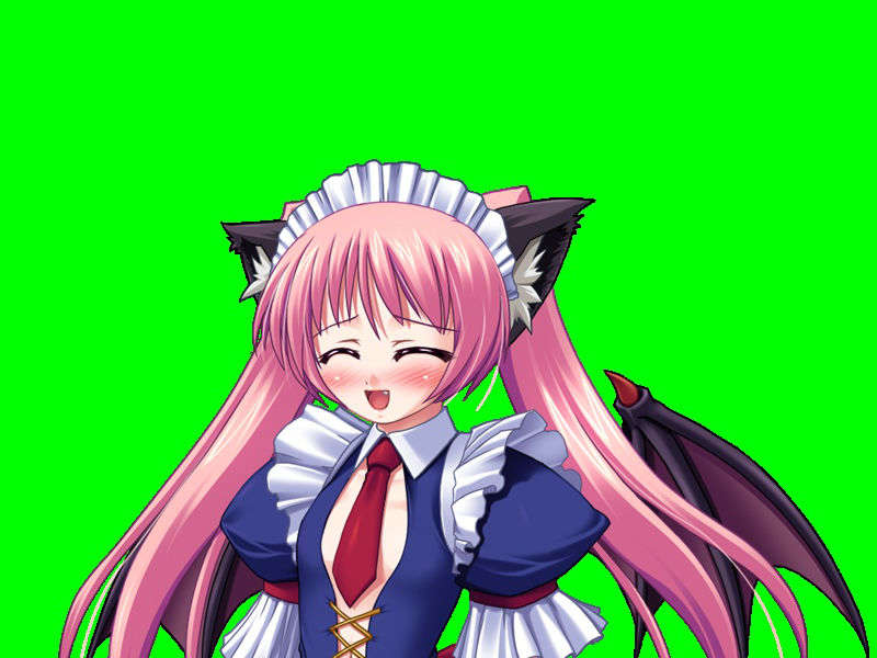 [081031][Dual Tail]VenusBlood-CHIMERA- 866/1140 