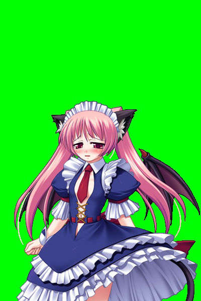 [081031][Dual Tail]VenusBlood-CHIMERA- 867/1140 