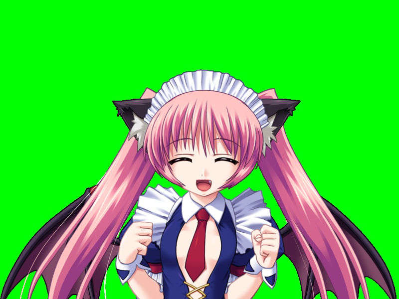 [081031][Dual Tail]VenusBlood-CHIMERA- 872/1140 